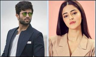 Ananya Panday to Star Opposite Vijay Deverakonda in Karan Johar's Next? Deets Inside