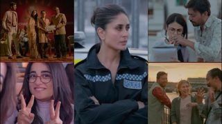 Angrezi Medium Trailer Out: Irrfan Khan Returns With Apt Comic Timing, Radhika Madan's Innocence Wins Hearts