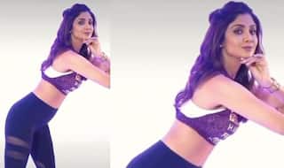 VIDEO: शिल्पा शेट्टी कुंद्रा का ये ठुमके वाला TikTok वीडियो हो रहा है वायरल, फैन्स को भी दिया ये चैलेंज