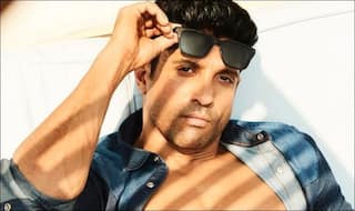 Farhan Akhtar Urges 'Industry Waalon' to Donate 'Dil Khol ke' For Daily Wage Earners Affected by Production Shutdown Amid COVID-19