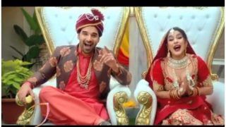 Bigg Boss 13/Mujhse Shaadi Karoge: शहनाज गिल और पारस छाबड़ा जल्द ही करने वाले हैं शादी, यहां देखें ट्रेलर