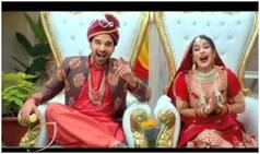 Bigg Boss 13/Mujhse Shaadi Karoge: शहनाज गिल और पारस छाबड़ा जल्द ही करने वाले हैं शादी, यहां देखें ट्रेलर