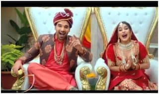 Bigg Boss 13/Mujhse Shaadi Karoge: शहनाज गिल और पारस छाबड़ा जल्द ही करने वाले हैं शादी, यहां देखें ट्रेलर