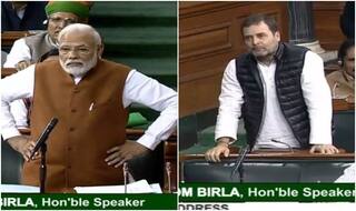 पीएम मोदी का राहुल गांधी पर पलटवार, डंडे झेलने के लिए 6 महीने सूर्य नमस्कार कर पीठ मजबूत करूंगा