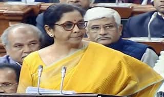 From Income Tax Slabs to Credit For Farmers, Key Highlights of Sitharaman's Union Budget 2020