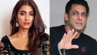 Pooja Hegde Opposite Salman Khan in Kabhi Eid Kabhi Diwali, Sajid Nadiadwala Confirms