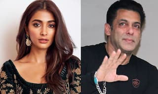 Pooja Hegde Opposite Salman Khan in Kabhi Eid Kabhi Diwali, Sajid Nadiadwala Confirms
