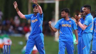 ICC U19 World Cup: कप्‍तान प्रियम गर्ग ने फाइनल में हार के लिए इसे ठहराया जिम्‍मेदार