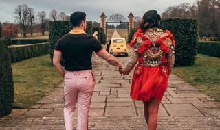 Nick Jonas Shares BTS Photos With Priyanka Chopra And Others as Sucker Completes 1 Year