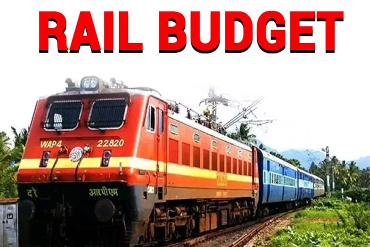 Railway Budget 2020 LIVE Updates: 1,150 Trains to Be Run in Public-Private Partnership, Says FM