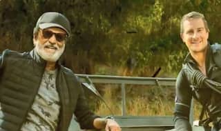 Into The Wild With Bear Grylls And Rajinikanth: Top Highlights of The Episode Featuring Thalaiva