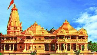 VHP को उम्‍मीद, राम जन्मभूमि पर उसी मॉडल का मंदिर बनेगा, जो पहले से तैयार है