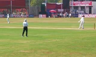 'Every Indian Must Know Hindi, This is Our Mother Tongue', Commentators Kick up a Row During Ranji Broadcast