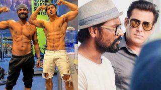 Remo D'Souza on His Next Action Film Sans Varun Dhawan And Why Salman Khan's Dance Daddy Isn't Happening