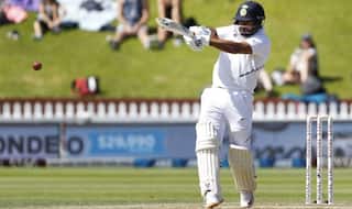 Ravi Shastri Explains Why India Preferred Rishabh Pant Over Wriddhiman Saha in First Test