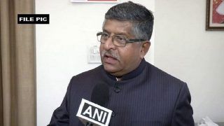 Prepaid Sims of BSNL Will Not be Discontinued Till April 20, Says RS Prasad Amid Lockdown