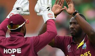 West Indies Recall Russell, Thomas, Hetmyer, Allen and Hope For Sri Lanka T20Is