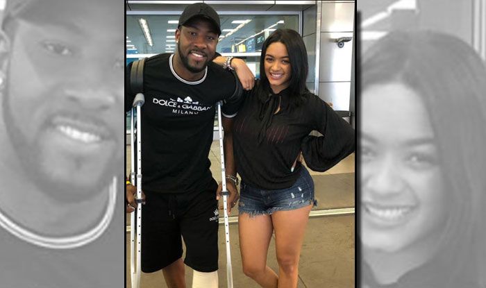 I Wanted to Look Sexy For The Girls', Andre Russell Reveals Why He ...