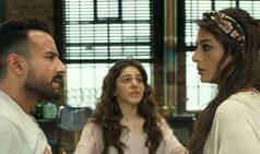 Jawaani Jaaneman Box Office Day 4: Saif's Film Collects Rs 2.03 cr on Monday With Total of Rs 14.86 cr