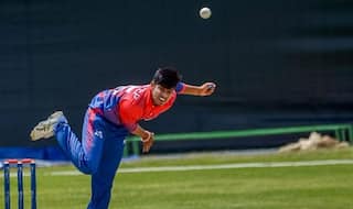 Nepal's First-ever Home ODI Ends in 18-run Defeat to Oman