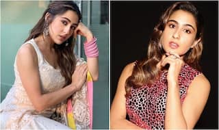 देश में बढ़ा लॉकडाउन, सारा अली खान ने फोटो शेयर कर लिखा- हमारा दिल, दिमाग और आत्मा...