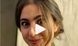 ये सारा अली खान भी ना, जो ना करे! बताइए, इस काम को टालने के लिए बेहोश होना चाहती थीं!