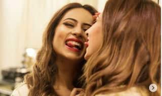 Sargun Mehta's Adorable Yet Beautiful Mirror Pictures Prove She Loves Herself