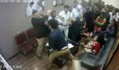 Man Thrashes Doctor as Woman Dies During Childbirth at Kolkata Hospital