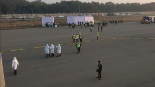 डीजीसीए ने एयरलाइन, हवाई-अड्डों को कोरोना वायरस से निपटने के लिए विशेष कदम उठाने का दिया आदेश