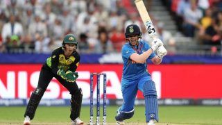 ICC Women's T20 World Cup 2020: Poonam Yadav Stars as India Beat Australia by 17 Runs