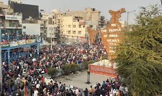 Won't Leave Site, Say Shaheen Bagh Protesters After Saturday's Attack
