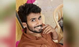 Tamil Director Raj Kapoor's Son Sharook Kapoor Passes Away at 23 in Mecca