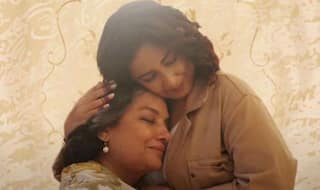 Sheer Qorma: Shabana Azmi, Divya Dutta Share Warm Hug in Latest Poster