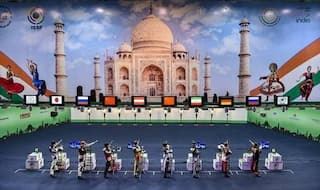 Shooting World Cup 2020: Pakistan, China Pull Out of ISSF Event, No Harm to India's Hosting Rights