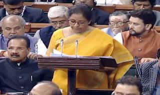 Union Budget 2021 to be Presented on February 1, Budget Session of Parliament from January 29