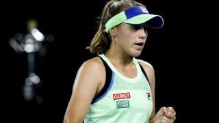 Australian Open 2020: Sofia Kenin Stuns Garbine Muguruza to Win Maiden Grand Slam Title