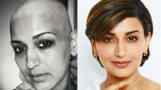 Sonali Bendre Shares Powerful Message For All of us on World Cancer Day – A Note to Self