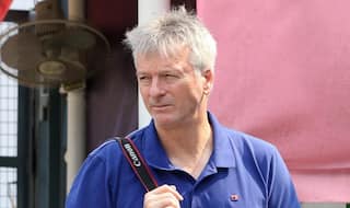 India Has The Best Fast Bowling Line-Up in World When Playing at Home: Waugh