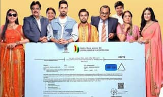 Shubh Mangal Zyada Saavdhan Gets a U/A Certificate from Central Board of Film Certification