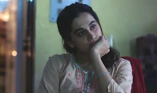 Thappad Box Office Collection Day 8: Taapsee Pannu's Film Witnesses Jump, Mints Rs 27.84 Crore