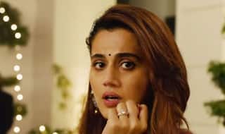 Thappad Box Office Collection Day 6: Taapsee Pannu's Film Mints 21.14 Crore