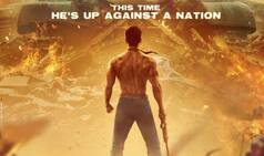 Baaghi 3 Public Review: बेहतरीन एक्शन ने जीता लोगों का दिल, कहानी ने किया थोड़ा निराश