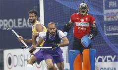 FIH Hockey Pro League 2020: India Aim to Maintain Impressive Run Against Australia