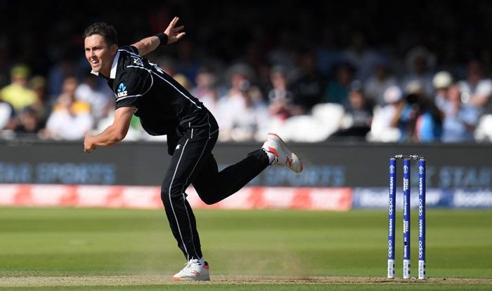 New Zealand Pacer Trent Boult All Set For Battle Against Virat Kohli Cricket News