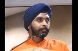 Hari Nagar Assembly Election 2020 Result: BJP's Tajinder Bagga Loses to Raj Kumari Dhillon of AAP