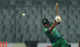 Pakistan Batsman Umar Akmal Suspended Under Anti-Corruption Code