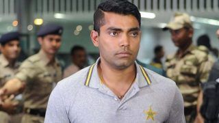 PCB Disciplinary Panel Slams Umar Akmal For His Behaviour, Says Pakistan Batsman Didn't Show Remorse And Seek Apology