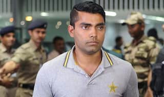 'Pakistan Batsman Didn't Show Remorse And Seek Apology': Disciplinary Panel Slams Umar Akmal