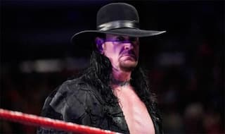 The Undertaker Set to Make Appearance at WWE Super Showdown