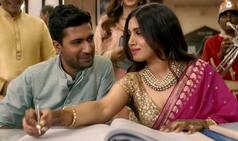 Bhoot Part One-The Haunted Ship Box Office Week 1: Vicky Kaushal's Film Earns Rs 24.15 cr
